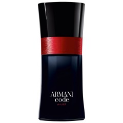 Giorgio Armani (Армани) A-List Eau de Toilette (EdT) Туалетная вода Code Homme, 75 мл