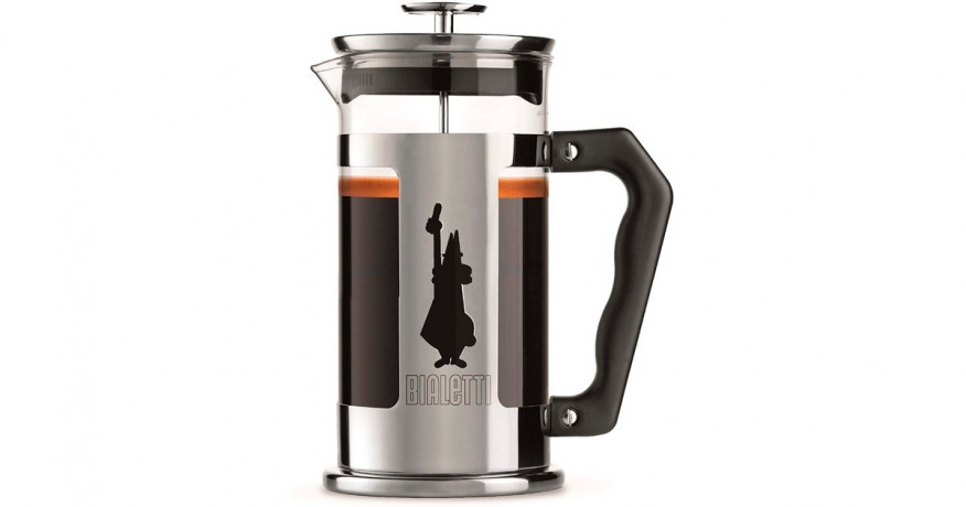 Bialetti Bialetti Preziosa, Kaffeebereiter silber, 0,35 Liter silber Bialetti Preziosa, Кофеварка серебро, 0,35 литра