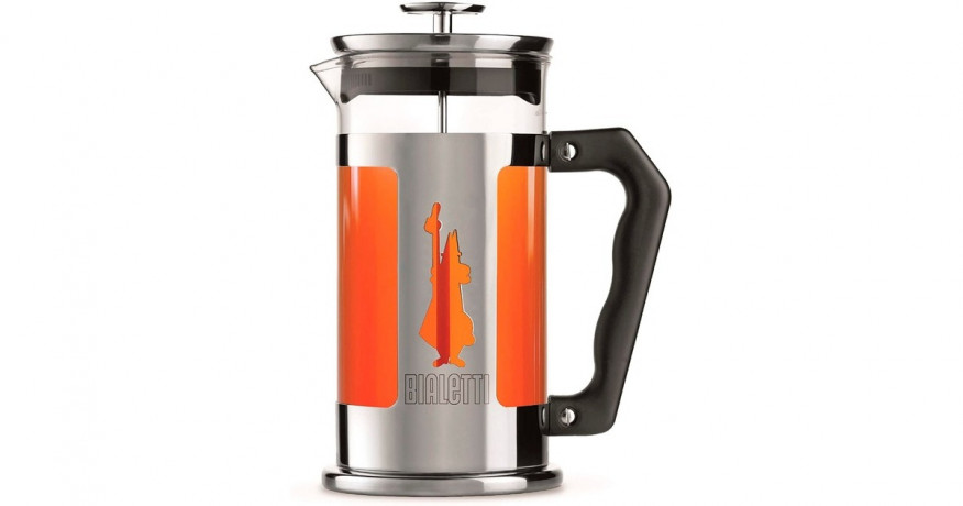 Bialetti Bialetti Preziosa, Kaffeebereiter silber, 0,35 Liter silber Bialetti Preziosa, Кофеварка серебро, 0,35 литра