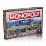 Winning Moves Brettspiel Monopoly Настольная игра Монополия