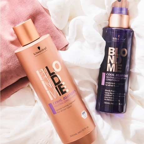 Schwarzkopf Professional