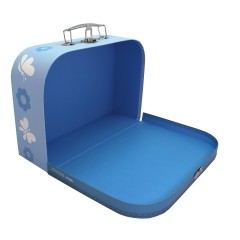 Trotsch Verlag Kinderkoffer Pittiplatsch Детский чемодан Pittiplatsch