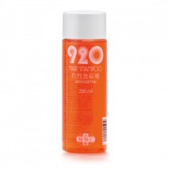 Krauterhaus Sanct Bernhardt Hairoton Shampoo, 200 мл