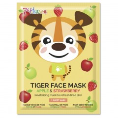 7th. Heaven Tiger  тигр