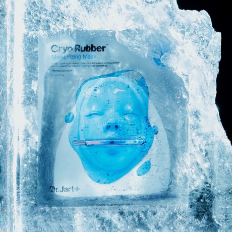 Dr. Jart+ Moisturizing Hyaluronic Acid  Увлажняющая гиалуроновая кислота