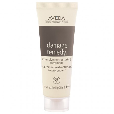 Aveda Damage Remedy Intensive Restructuring Treatment Haarmaske Treatment, 500 мл