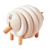 PLANTOYS Lernspiel Schaf Lernspiele развивающая игра овцы развивающие игры