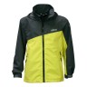 PRO-X elements Kinder-Funktionsjacke TANIS Regenjacken Детская функциональная куртка ТАНИС дождевики