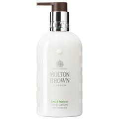 Molton Brown Lime &amp; Patchouli Hand Lotion  Лосьон для рук с лаймом и пачули