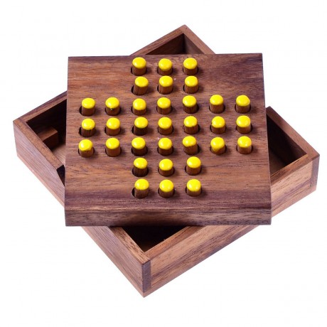 LOGOPLAY Solitar Gr. S размер пасьянса С