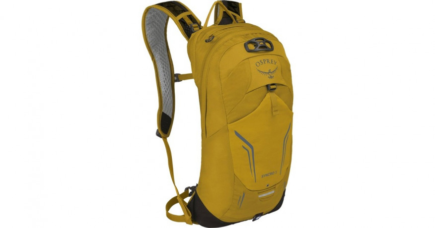 Osprey Osprey Syncro 5                         , Rucksack goldgelb, 5 Liter  goldgelb Osprey Syncro 5, рюкзак золотисто-желтый, 5 литров