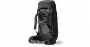 Gregory Gregory Deva 60, Rucksack grau, 60 Liter, Grosse XS grau Gregory Deva 60, рюкзак серый, 60 литров, размер XS