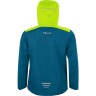 TROLLKIDS Kinder Outdoorjacke BERGEN (recycelt) Детская уличная куртка BERGEN (переработанная)