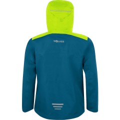 TROLLKIDS Kinder Outdoorjacke BERGEN (recycelt) Детская уличная куртка BERGEN (переработанная)