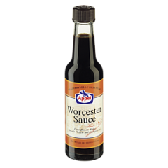 Вустерский соус Appel Worcester Sauce 140мл