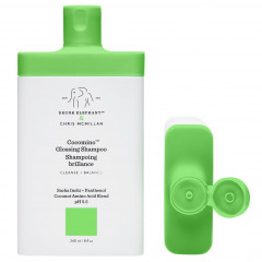 Drunk Elephant Cocomino™ Glossing Shampoo  Cocomino™ Придающий блеск шампунь