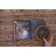 Loewe Verlag Escape Game Kids Побег из игры для детей