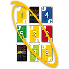Schmidt Spiele HILO ХИЛО