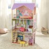 KidKraft Poppy Puppenhaus Маковый кукольный домик