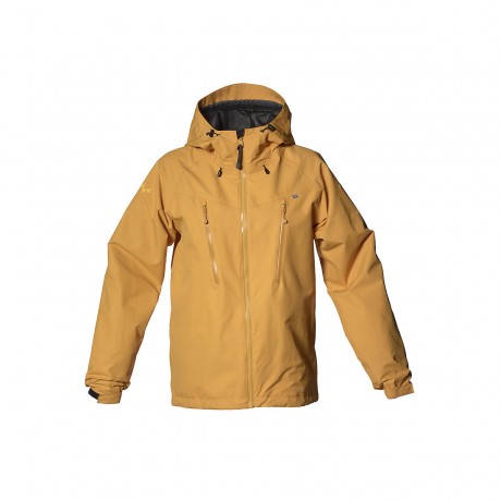 ISBJORN MONSUNE Hardshell Jacke Junior Regenjacken Куртка MONSUNE в жесткой оболочке юниорские непромокаемые куртки