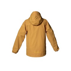ISBJORN MONSUNE Hardshell Jacke Junior Regenjacken Куртка MONSUNE в жесткой оболочке юниорские непромокаемые куртки
