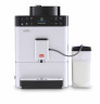Melitta Melitta Kaffeevollautomat Passione One Touch F53/1-101, silber, One Touch Funktion, tassengenau frisch gemahlene Bohnen  Полностью автоматическая кофемашина Melitta Passione One Touch F53/1-101, серебристый, функция оного касания, свежемолотые зер