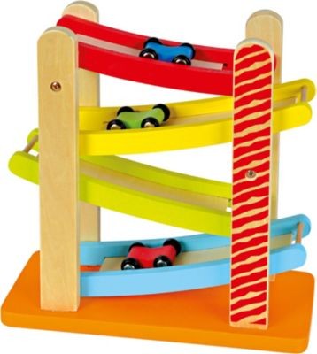 Eichhorn Autorennbahn автогоночная трасса