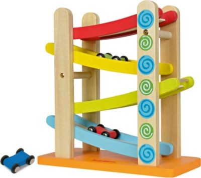 Eichhorn Autorennbahn автогоночная трасса