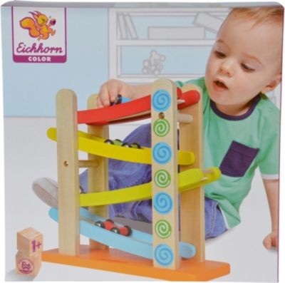 Eichhorn Autorennbahn автогоночная трасса