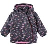 name it Winterjacke NMFMICCO fur Madchen Зимняя куртка NMFMICCO для девочки