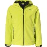 CMP Softshelljacke fur Jungen Куртка софтшелл для мальчиков