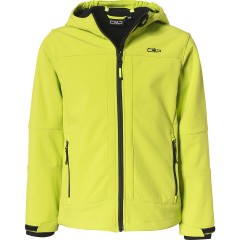CMP Softshelljacke fur Jungen Куртка софтшелл для мальчиков
