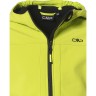 CMP Softshelljacke fur Jungen Куртка софтшелл для мальчиков