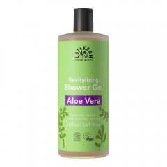 Aloe Vera Shower Gel 500ml  Алоэ Вера Гель для душа 500мл