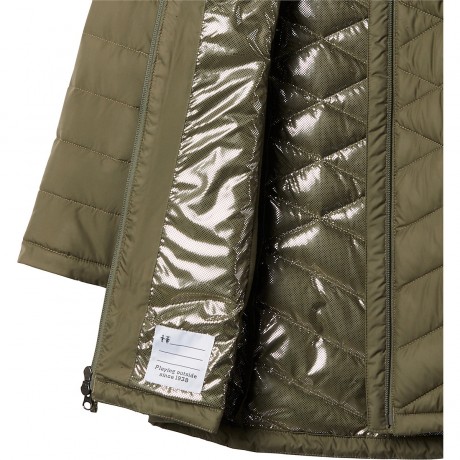 Columbia Wintermantel HEAVENLY fur Madchen Зимнее пальто НЕБЕСНОЕ для девочки