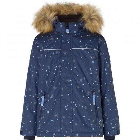 racoon outdoor Nolan Winterjacken Нолан зимние куртки