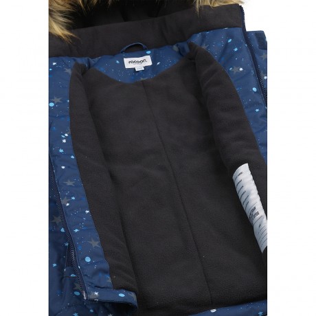 racoon outdoor Nolan Winterjacken Нолан зимние куртки