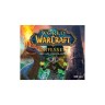 Panini Verlag Escape Game: World of Warcraft: Entfesselt (Escape Room-Box) Игра-квест: World of Warcraft: Unleashed (коробка с квестом)