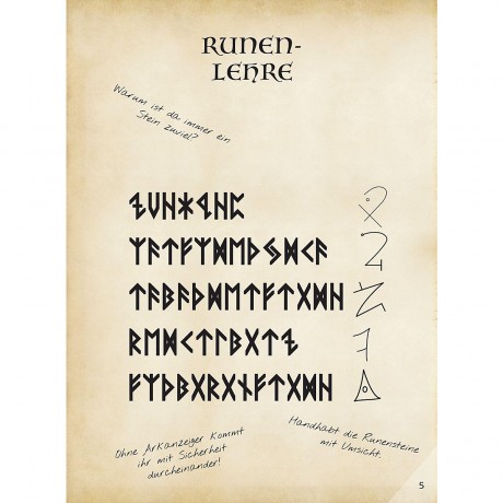 Panini Verlag Escape Game: World of Warcraft: Entfesselt (Escape Room-Box) Игра-квест: World of Warcraft: Unleashed (коробка с квестом)