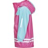 Playshoes Regen-Anzug mit Fleece-Futter Regenanzuge fur Madchen Дождевик на флисовой подкладке Дождевик для девочек
