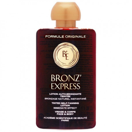 Academie Bronz#x27;Express Lotion Бронза#x27;Экспресс-лосьон
