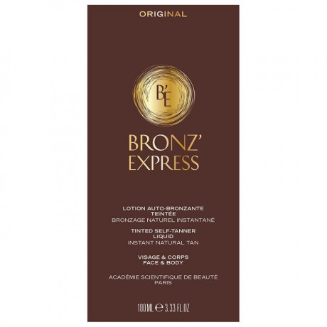 Academie Bronz#x27;Express Lotion Бронза#x27;Экспресс-лосьон