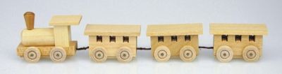 Miniatur Eisenbahn 18 cm Lokomotive Bahn Holz Zug Lok Miniatur Seiffen NEU 31\/5N Миниатюрная железная дорога 18 см локомотив железная дорога деревянный поезд локомотив миниатюрный Seiffen NEW 31/5N