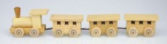 Miniatur Eisenbahn 18 cm Lokomotive Bahn Holz Zug Lok Miniatur Seiffen NEU 31\/5N Миниатюрная железная дорога 18 см локомотив железная дорога деревянный поезд локомотив миниатюрный Seiffen NEW 31/5N