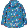 frugi Kinder Regenjacke THE NATIONAL (recycelt) Детская непромокаемая куртка THE NATIONAL (переработанная)