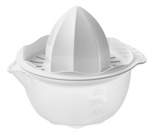 rotho rotho Zitruspresse ONDA Weiss рото-пресс для цитрусовых ONDA