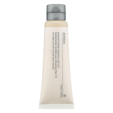Aveda (Аведа) Gesicht Mineral Tinted Moisture SPF 15 Inner Light, Nr. 05 Poplar / 50 г