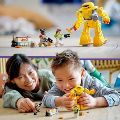 LEGO LEGO Toy Story 76830 Zyclops-Verfolgungsjagd LEGO Toy Story 76830 Погоня за циклопом