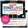 Denkriesen STADT LAND VOLLPFOSTEN Мыслящие гиганты STADT LAND VOLLPFOSTEN