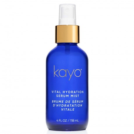Kayo Body Care VITAL HYDRATION SPRAY VITAL УВЛАЖНЯЮЩИЙ СПРЕЙ